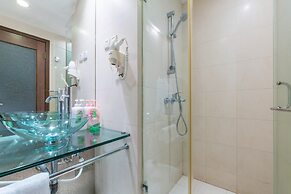 Shanghai Jiarong Apartment Hotel