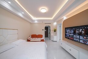 Shanghai Jiarong Apartment Hotel