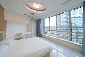 Shanghai Jiarong Apartment Hotel