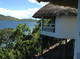 Iris Island Eco Resort