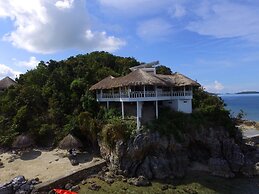 Iris Island Eco Resort
