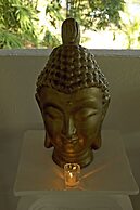 Iris Island Eco Resort