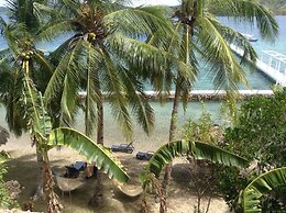 Iris Island Eco Resort