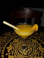 Iris Island Eco Resort