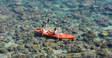 Iris Island Eco Resort