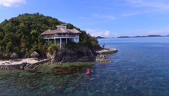 Iris Island Eco Resort