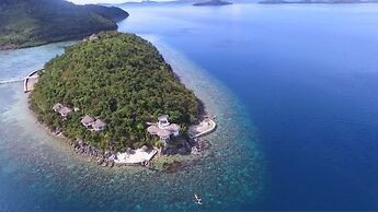 Iris Island Eco Resort