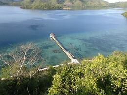 Iris Island Eco Resort