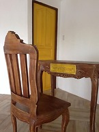 Iris Island Eco Resort