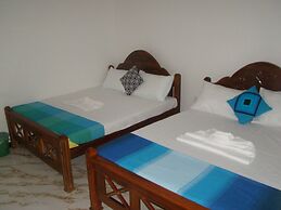 Nadun Rest