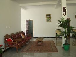 Nadun Rest