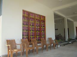 Nadun Rest