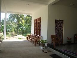 Nadun Rest