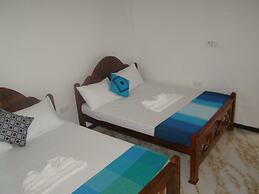 Nadun Rest