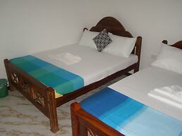 Nadun Rest