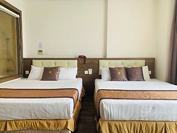 Lenid Nha Trang Hotel