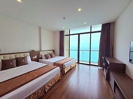 Lenid Nha Trang Hotel