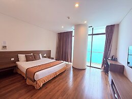 Lenid Nha Trang Hotel