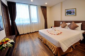 Lenid Nha Trang Hotel