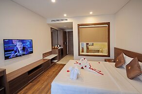 Lenid Nha Trang Hotel