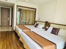 Lenid Nha Trang Hotel