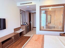 Lenid Nha Trang Hotel