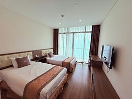 Lenid Nha Trang Hotel
