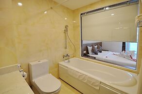 Lenid Nha Trang Hotel