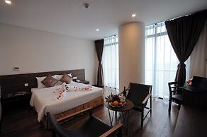 Lenid Nha Trang Hotel