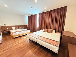 Lenid Nha Trang Hotel