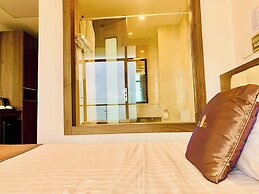 Lenid Nha Trang Hotel