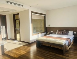 Lenid Nha Trang Hotel