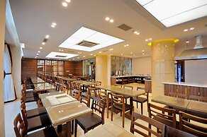 Lenid Nha Trang Hotel