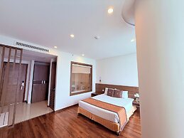 Lenid Nha Trang Hotel