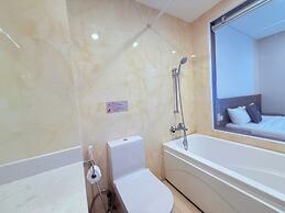 Lenid Nha Trang Hotel