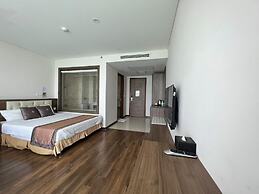 Lenid Nha Trang Hotel