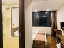 Lenid Nha Trang Hotel
