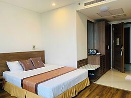 Lenid Nha Trang Hotel