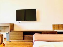 Lenid Nha Trang Hotel