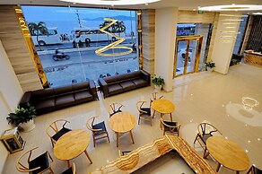 Lenid Nha Trang Hotel