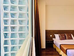 Lenid Nha Trang Hotel