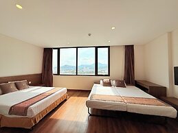 Lenid Nha Trang Hotel