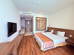 Lenid Nha Trang Hotel