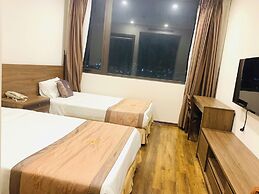 Lenid Nha Trang Hotel