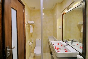 Lenid Nha Trang Hotel