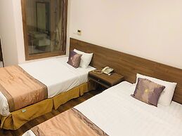 Lenid Nha Trang Hotel