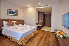 Lenid Nha Trang Hotel