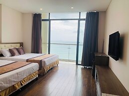 Lenid Nha Trang Hotel