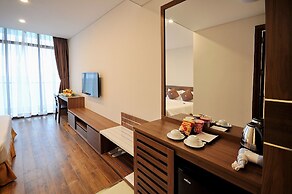 Lenid Nha Trang Hotel