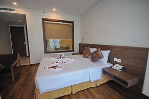 Lenid Nha Trang Hotel